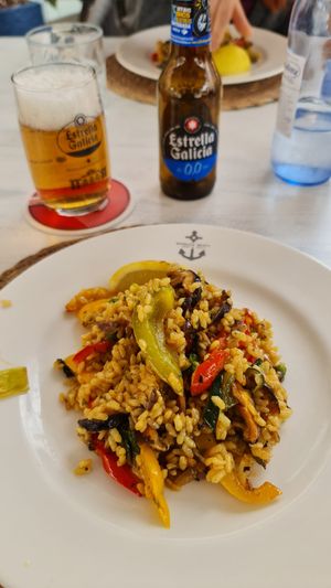  at Barbuda in Mallorca