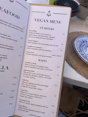   at Barbuda in Mallorca