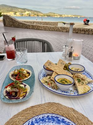   at Barbuda in Mallorca