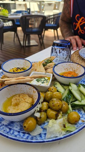  at Barbuda in Mallorca