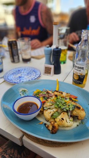  at Barbuda in Mallorca