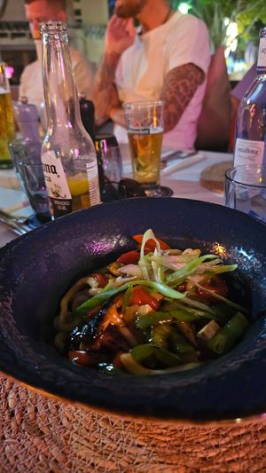  at Barbuda in Mallorca