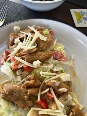   at Kamin in Izola