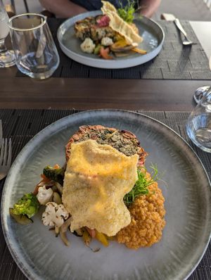  at Kamin in Izola