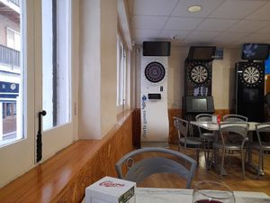 Interior at A Ca la Capi in Almunecar