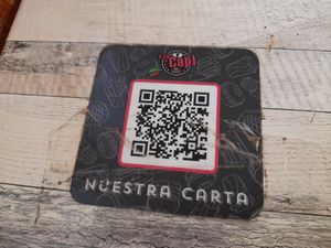  at A Ca la Capi in Almunecar