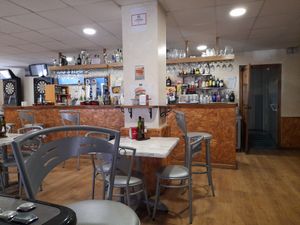  at A Ca la Capi in Almunecar