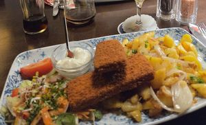  at Anno 1800 in Heiligenhafen