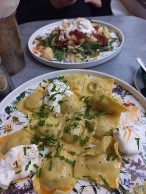  at Owca Cała in Poznan