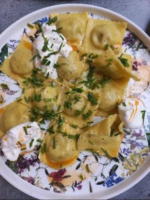  at Owca Cała in Poznan