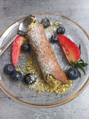  at Owca Cała in Poznan