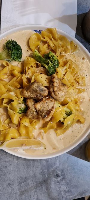 . at Owca Cała in Poznan