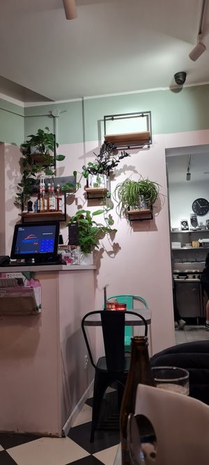 . at Owca Cała in Poznan