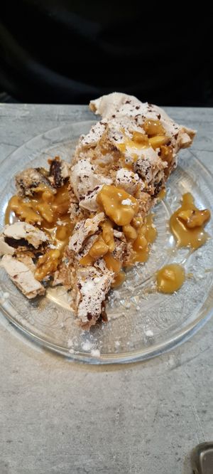 . at Owca Cała in Poznan