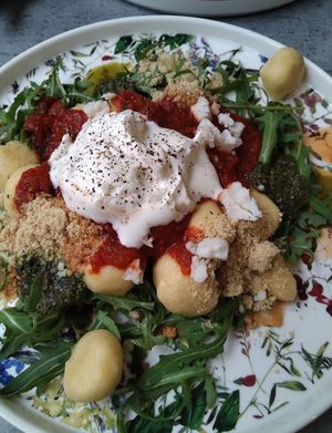  at Owca Cała in Poznan