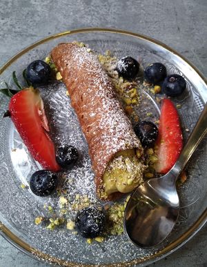  at Owca Cała in Poznan