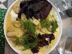  at Owca Cała in Poznan