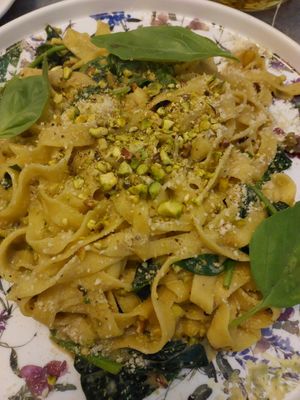  at Owca Cała in Poznan