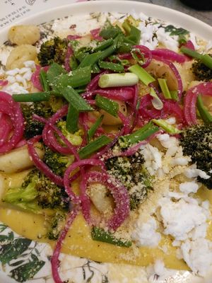  at Owca Cała in Poznan