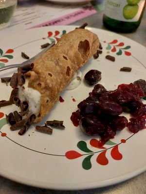  at Owca Cała in Poznan