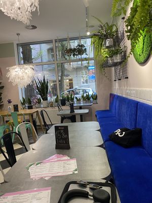   at Owca Cała in Poznan