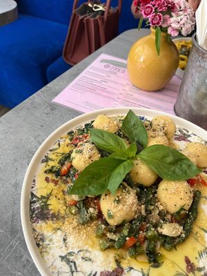  at Owca Cała in Poznan