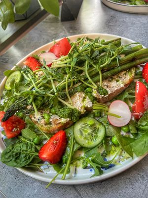  at Owca Cała in Poznan