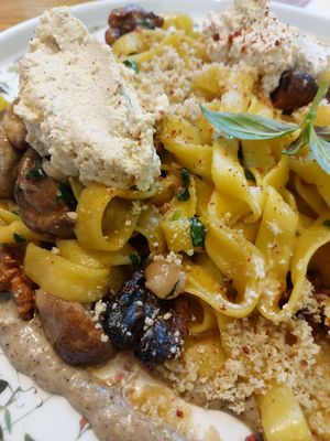  at Owca Cała in Poznan