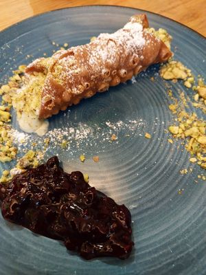  at Owca Cała in Poznan