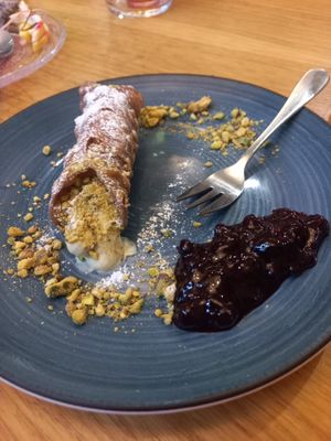  at Owca Cała in Poznan