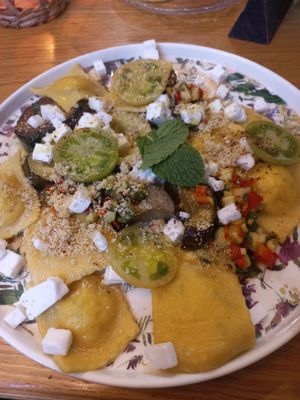  at Owca Cała in Poznan