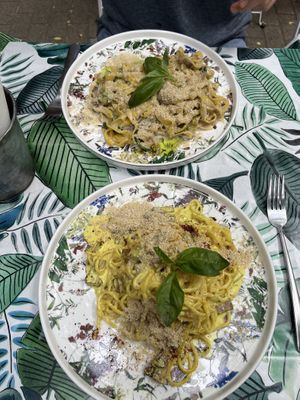   at Owca Cała in Poznan