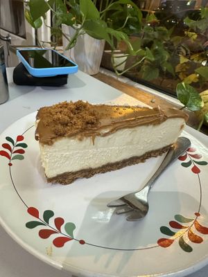   at Owca Cała in Poznan