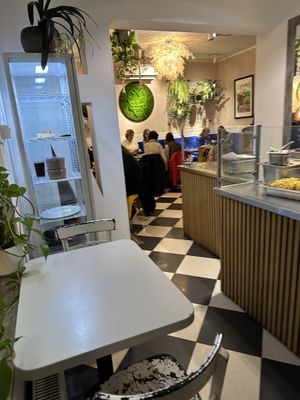   at Owca Cała in Poznan