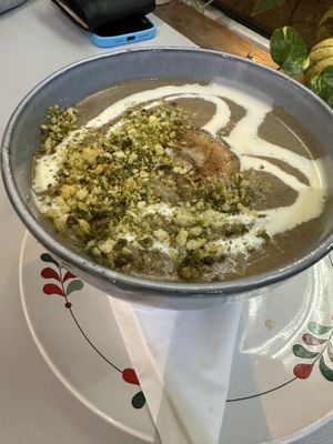   at Owca Cała in Poznan