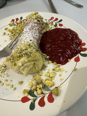   at Owca Cała in Poznan