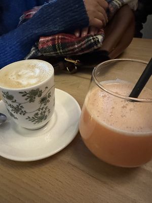   at Owca Cała in Poznan