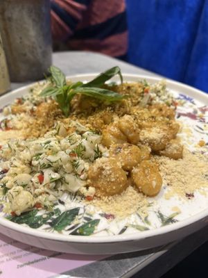   at Owca Cała in Poznan