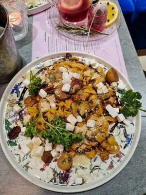  at Owca Cała in Poznan