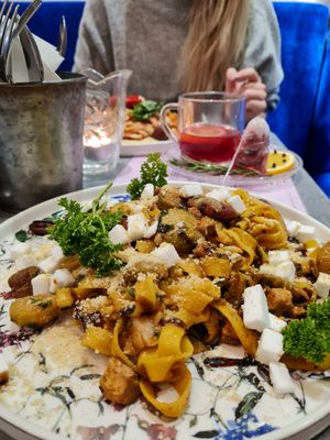  at Owca Cała in Poznan