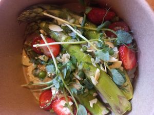  at Owca Cała in Poznan