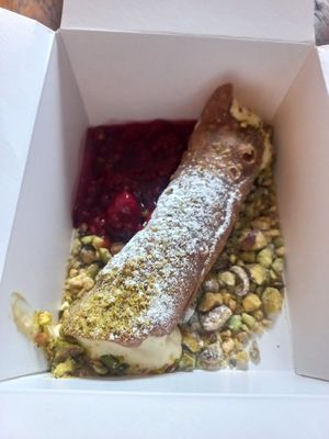  at Owca Cała in Poznan