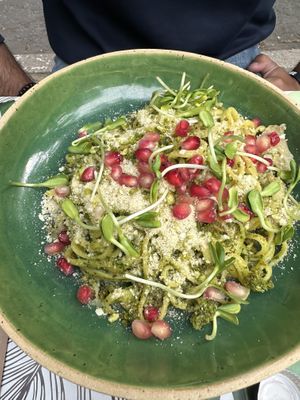   at Owca Cała in Poznan