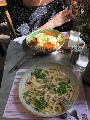   at Owca Cała in Poznan