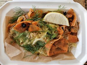  at Owca Cała in Poznan