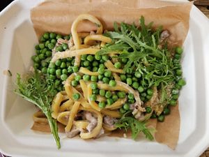  at Owca Cała in Poznan