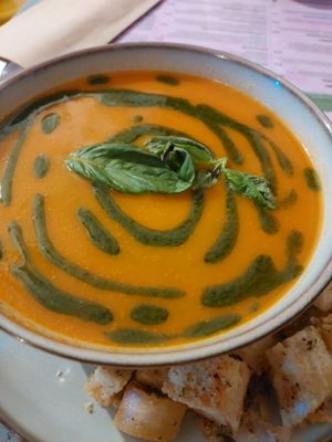  at Owca Cała in Poznan