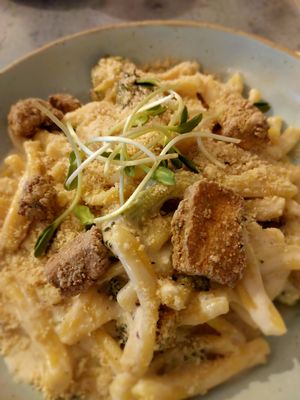  at Owca Cała in Poznan