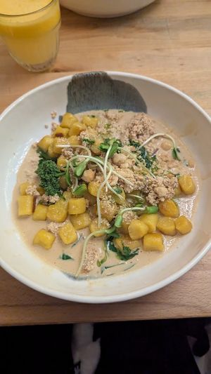  at Owca Cała in Poznan