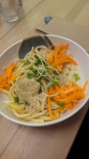  at Owca Cała in Poznan